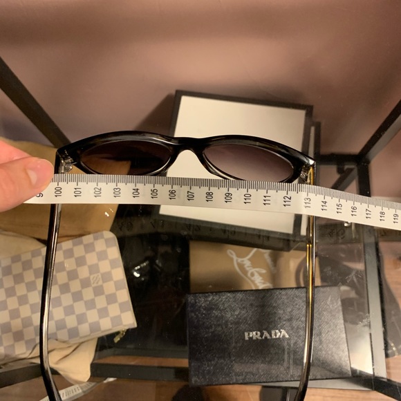 Marc Jacobs sunglasses - Picture 4 of 4